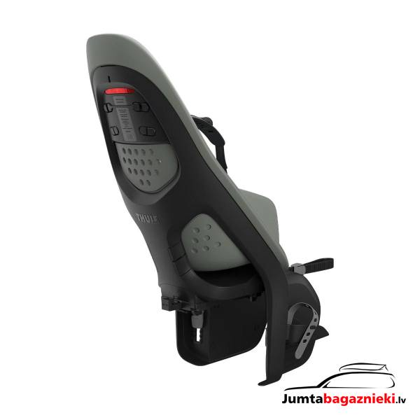 Thule Yepp 2 Maxi MIK HD Thule Yepp 2 Maxi MIK HD