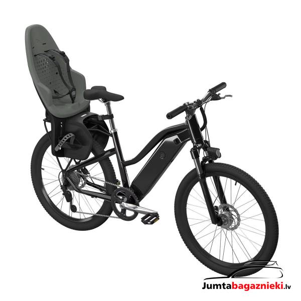 Thule Yepp 2 Maxi MIK HD Thule Yepp 2 Maxi MIK HD