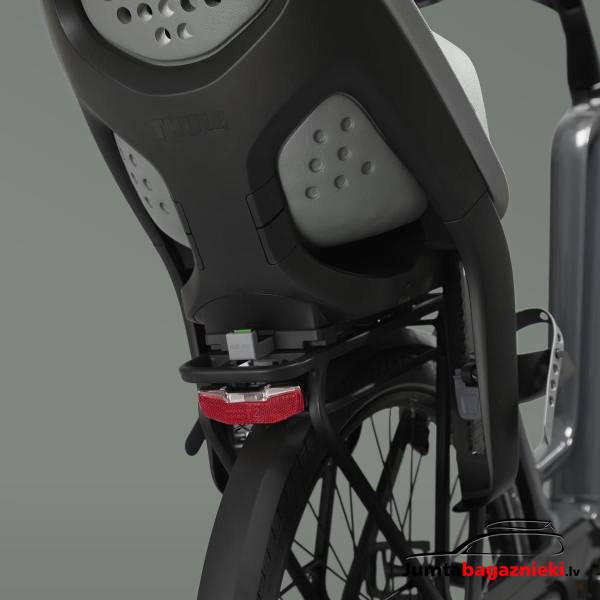 Thule Yepp 2 Maxi MIK HD Thule Yepp 2 Maxi MIK HD