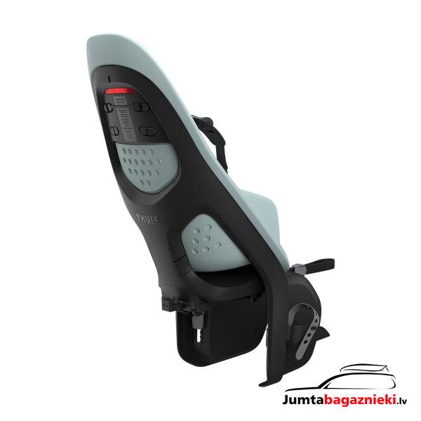 Thule Yepp 2 Maxi MIK HD Thule Yepp 2 Maxi MIK HD