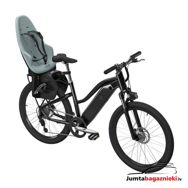 Thule Yepp 2 Maxi MIK HD Thule Yepp 2 Maxi MIK HD
