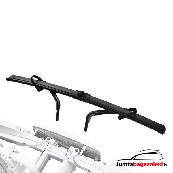 Thule EasyFold 3 foldable bike add-on Thule EasyFold 3 foldable bike add-on