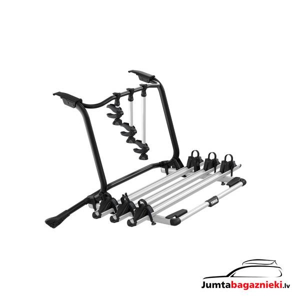 Thule WanderWay 3rd Bike Adapter Thule WanderWay 3rd Bike Adapter