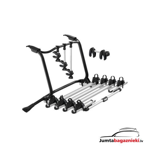 Thule WanderWay 4th Bike Adapter Thule WanderWay 4th Bike Adapter