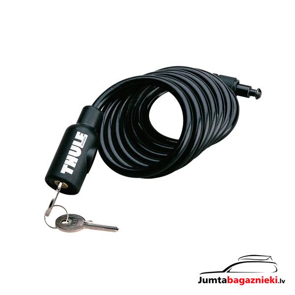 Thule Cable lock 538