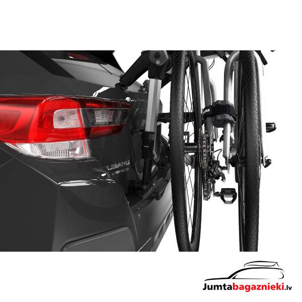 Thule Bike Protector Thule Bike Protector