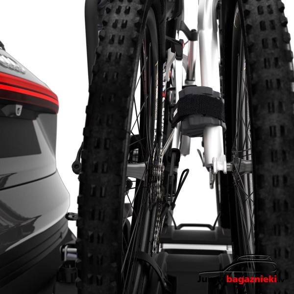 Thule Bike Protector Thule Bike Protector