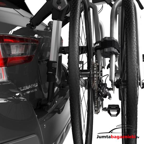 Thule Bike Protector Thule Bike Protector