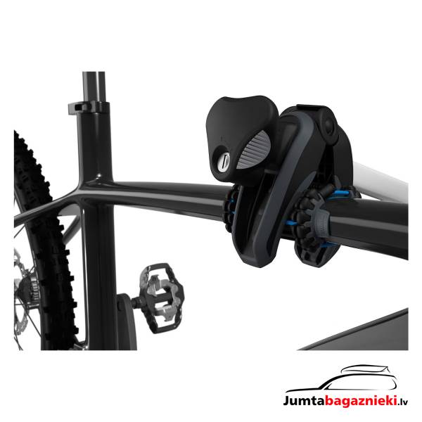 Thule Carbon Frame Protector 984 Thule Carbon Frame Protector 984