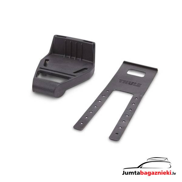 Thule Pack `n Pedal Light Holder Thule Pack `n Pedal Light Holder