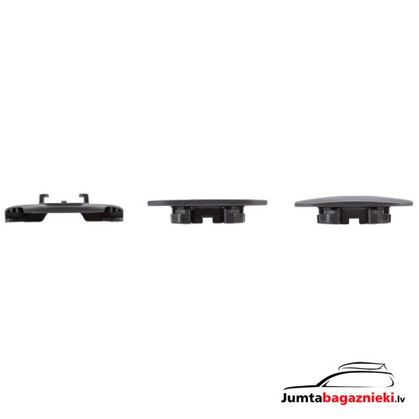 Thule Pack `n Pedal Light Holder Thule Pack `n Pedal Light Holder