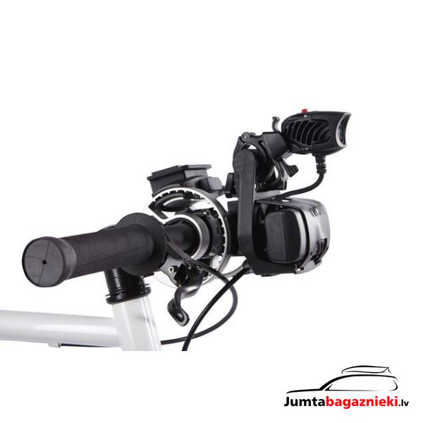 Thule Pack `n Pedal Light Holder Thule Pack `n Pedal Light Holder