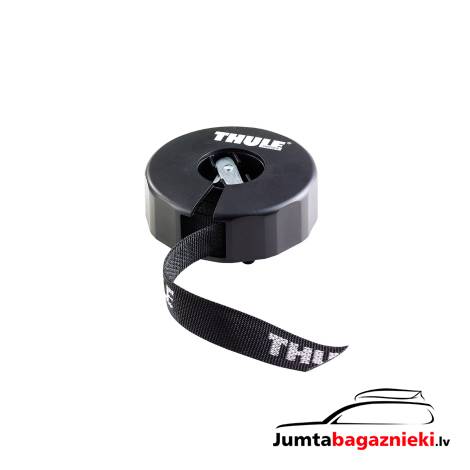 Thule Siksna ar futlāri 5221
