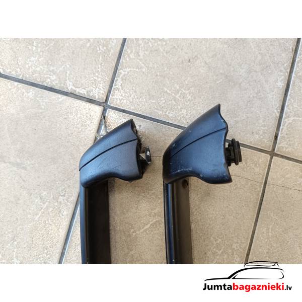 Original Volkswagen Touareg 2002-2010 roof rack Original Volkswagen Touareg 2002-2010 roof rack
