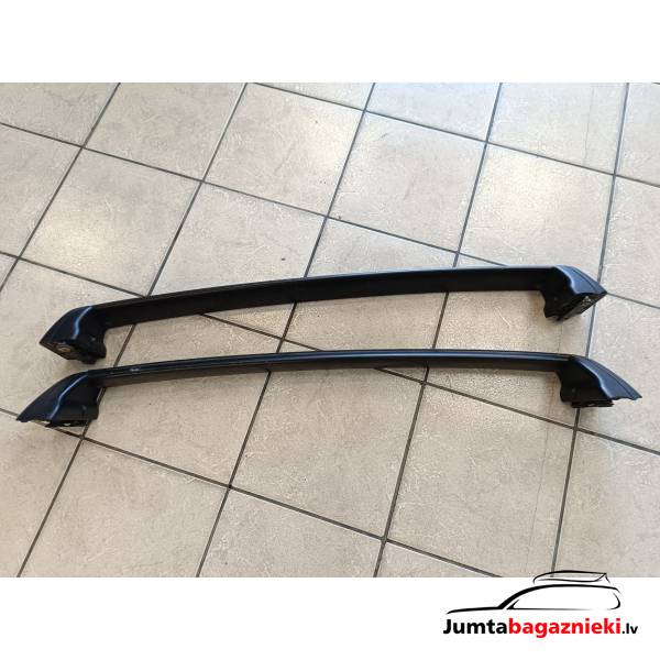 Original Volkswagen Touareg 2002-2010 roof rack Original Volkswagen Touareg 2002-2010 roof rack