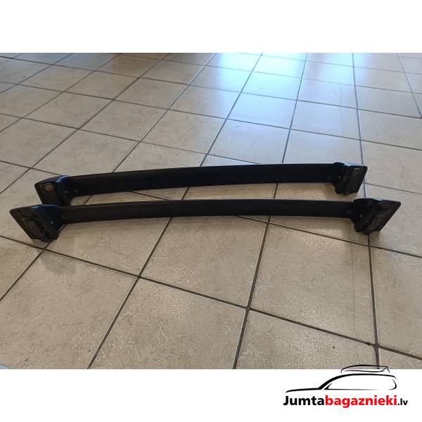 Original Volkswagen Touareg 2002-2010 roof rack Original Volkswagen Touareg 2002-2010 roof rack