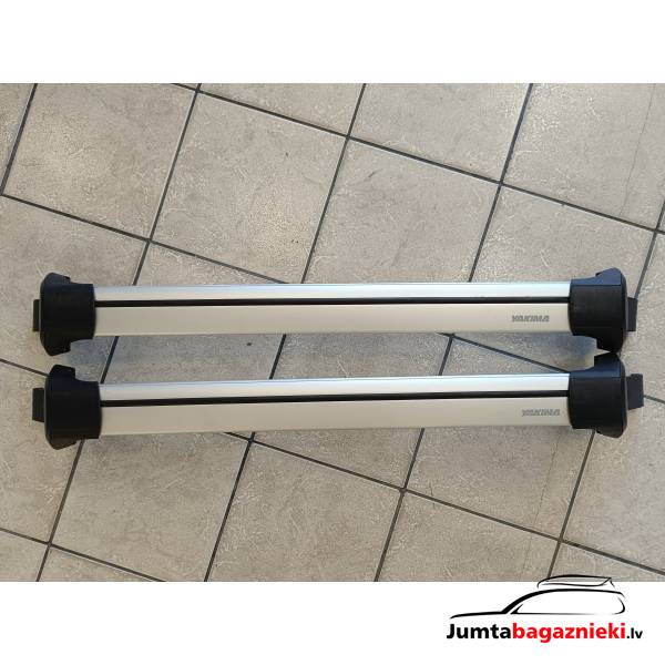 YAKIMA roof rack for Toyota Auris hatchback YAKIMA roof rack for Toyota Auris hatchback