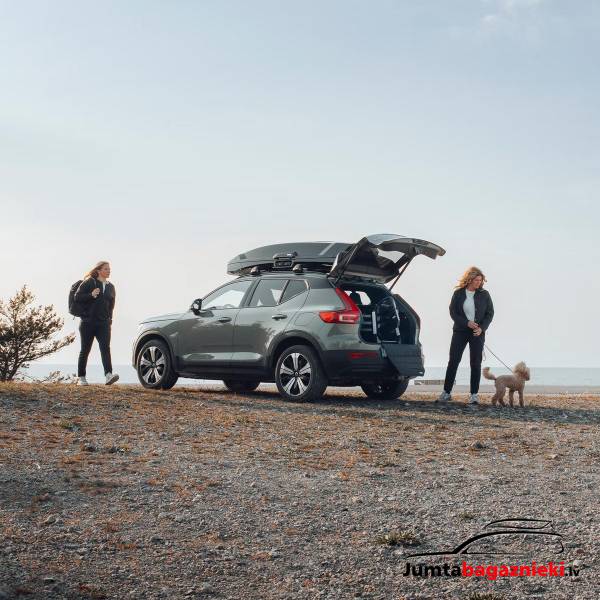 Thule Allax XXL Compact Thule Allax XXL Compact