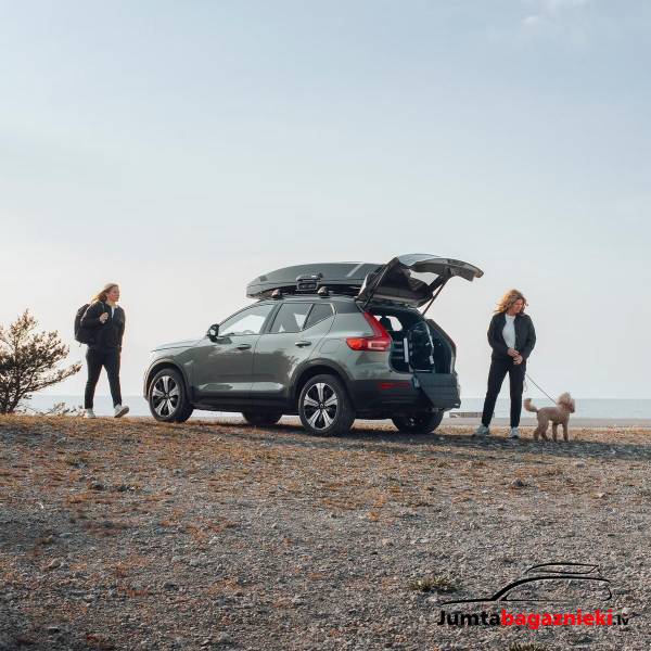Thule Allax XS Thule Allax XS