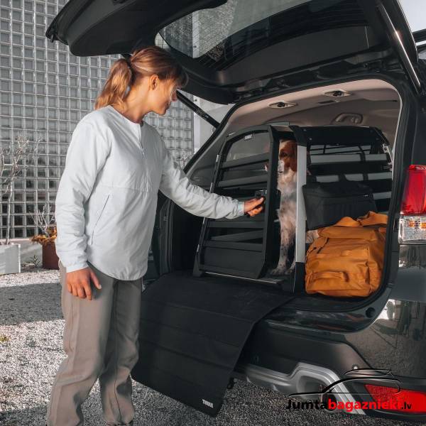 Thule Allax L Compact Thule Allax L Compact