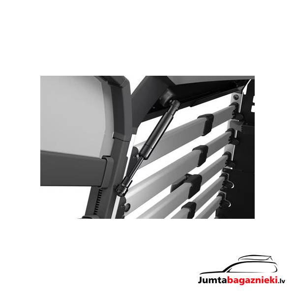 Thule Allax threshold compatible XS Thule Allax threshold compatible XS