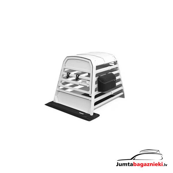 Thule Allax threshold compatible L compact Thule Allax threshold compatible L compact