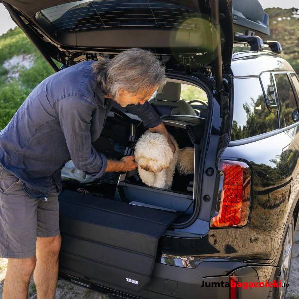 Thule Allax threshold compatible M Thule Allax threshold compatible M