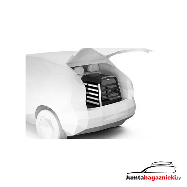 Thule Allax threshold compatible M Thule Allax threshold compatible M