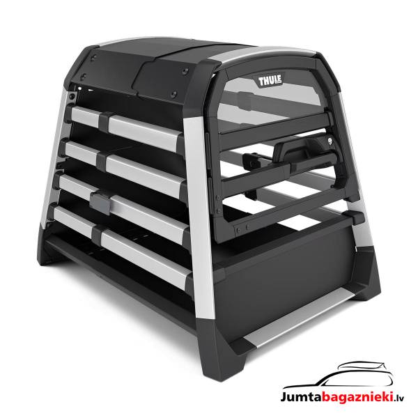 Thule Allax threshold compatible S