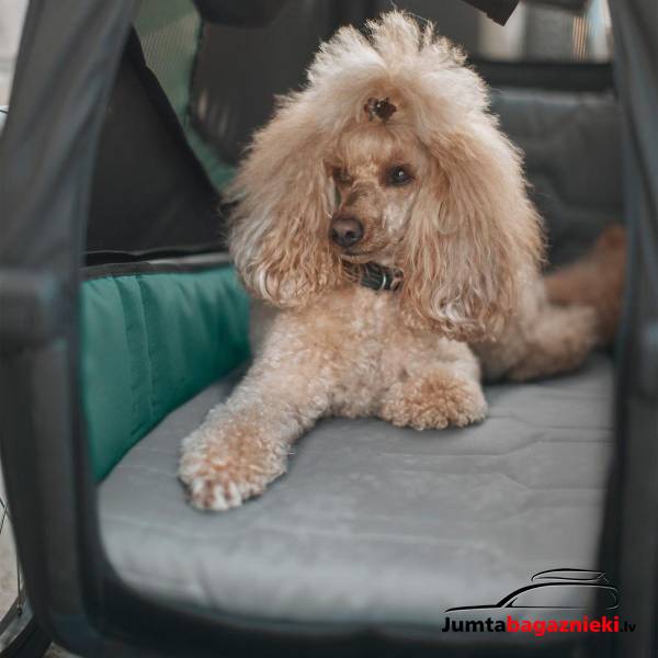 Thule Bexey dog bed M Thule Bexey dog bed M