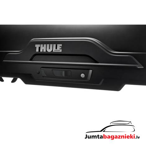 Thule Motion XT XL