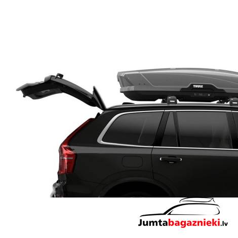Thule Motion XT XL