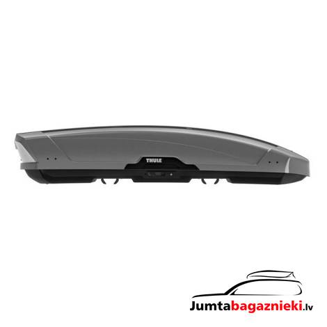 Thule Motion XT XL