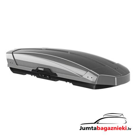 Thule Motion XT XL