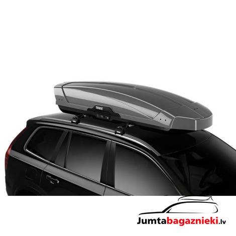 Thule Motion XT XL