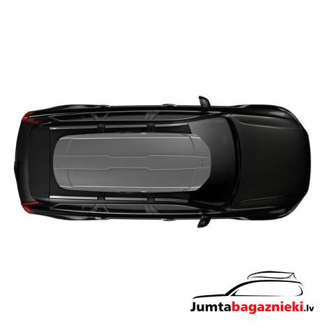 Thule Motion XT XL