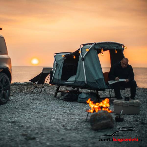 Thule Outset Thule Outset