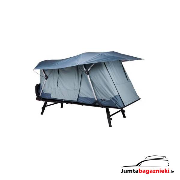 Thule Outset Thule Outset