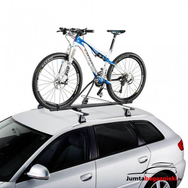 CRUZ Bike Rack N CRUZ Bike Rack N