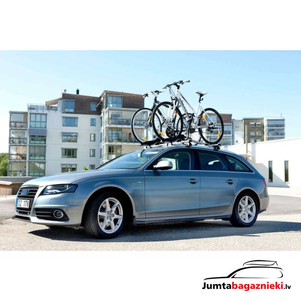 MontBlanc Roof sprint Left ALU Fit MontBlanc Roof sprint Left ALU Fit