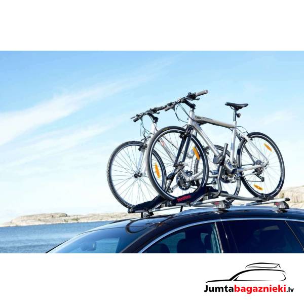 MontBlanc Roof sprint Left ALU Fit MontBlanc Roof sprint Left ALU Fit
