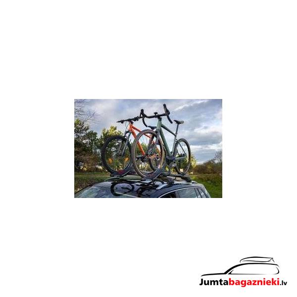 MontBlanc Roof sprint Left ALU Fit MontBlanc Roof sprint Left ALU Fit