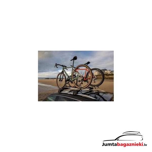 MontBlanc Roof sprint Left ALU Fit MontBlanc Roof sprint Left ALU Fit