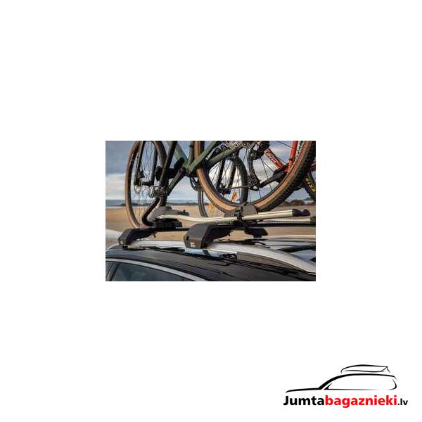 MontBlanc Roof sprint Left ALU Fit MontBlanc Roof sprint Left ALU Fit