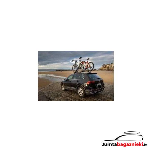 MontBlanc Roof sprint Left ALU Fit MontBlanc Roof sprint Left ALU Fit