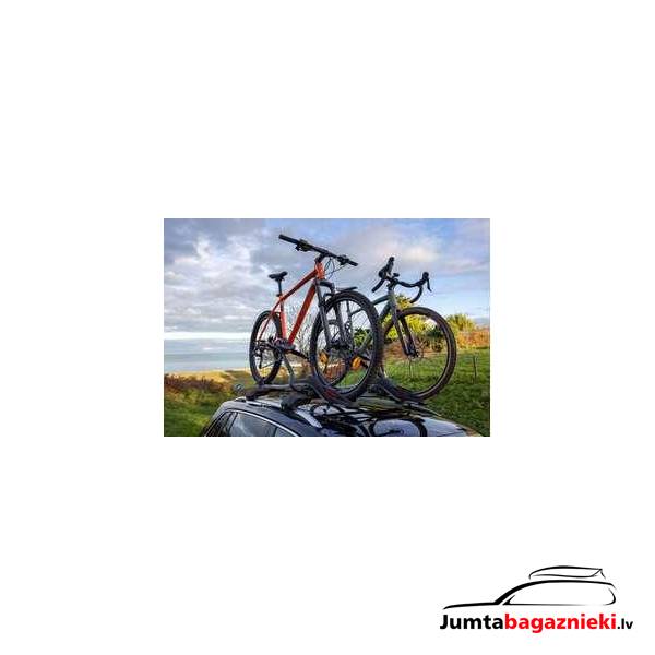 MontBlanc Roof sprint Right ALU Fit MontBlanc Roof sprint Right ALU Fit
