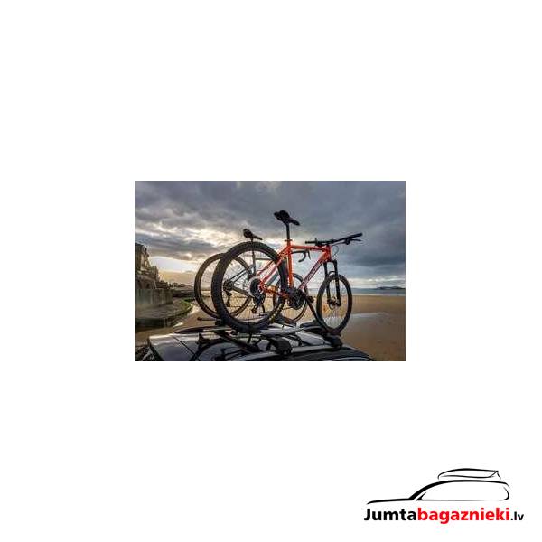 MontBlanc Roof sprint Right ALU Fit MontBlanc Roof sprint Right ALU Fit