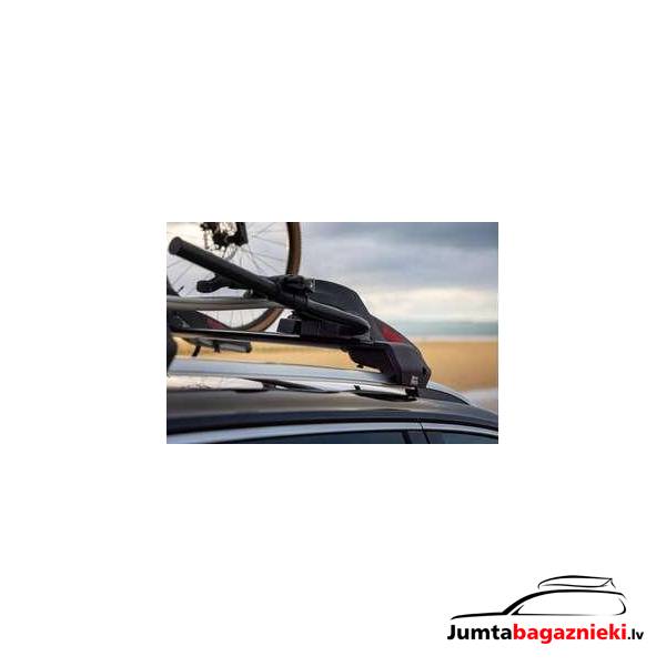 MontBlanc Roof sprint Right ALU Fit MontBlanc Roof sprint Right ALU Fit