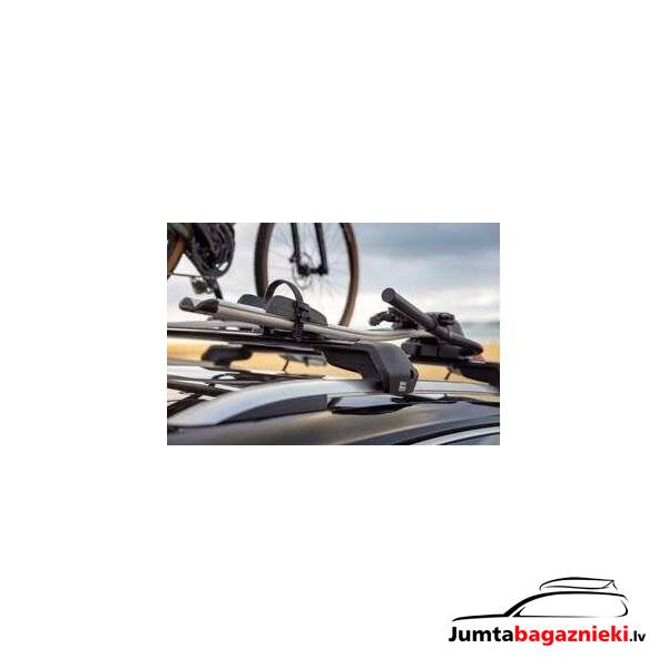 MontBlanc Roof sprint Right ALU Fit MontBlanc Roof sprint Right ALU Fit