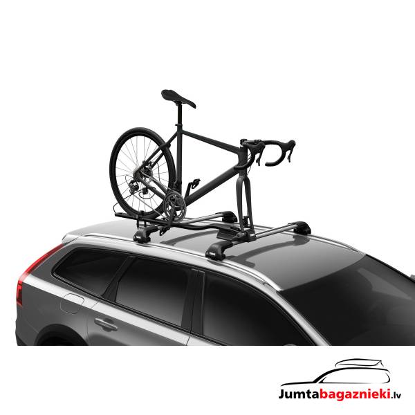Velosipēdu turētājs Thule FastRide Velosipēdu turētājs Thule FastRide